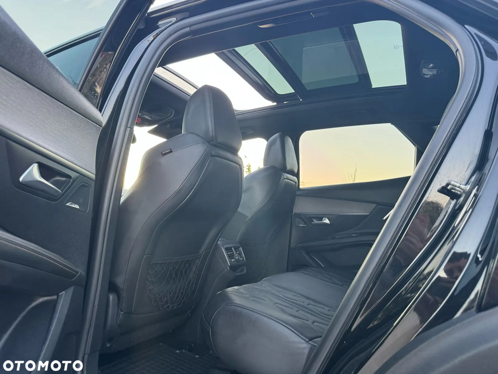 Peugeot 3008 BlueHDi 180 Stop & Start EAT6 GT - 14