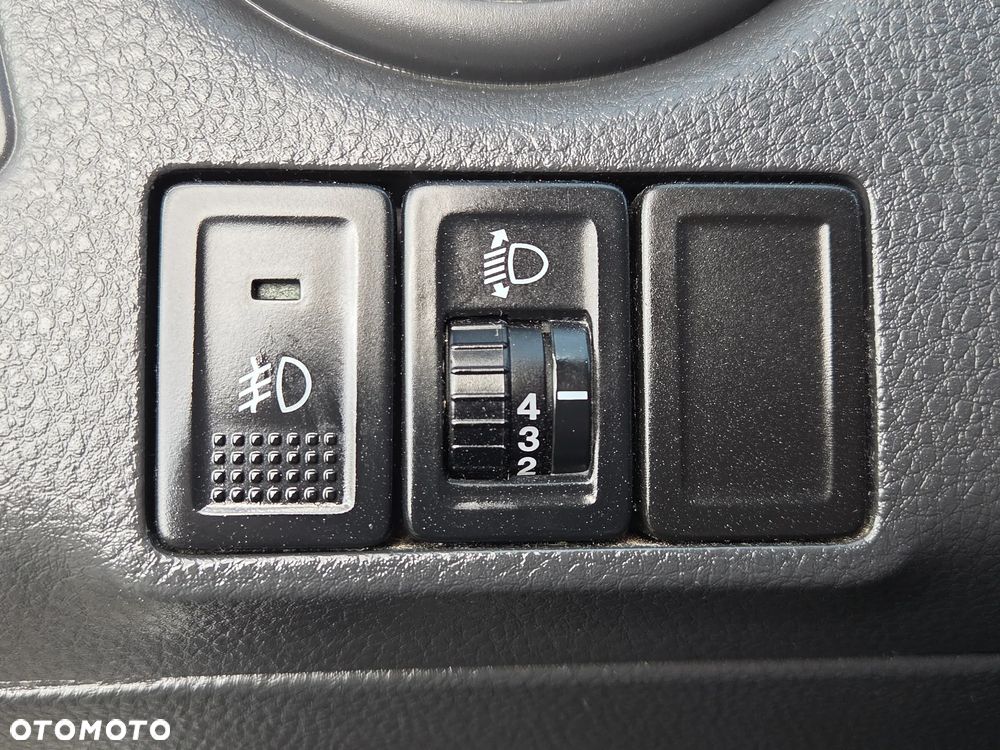 Fiat Sedici 1.6 16V 4x4 Emotion - 13