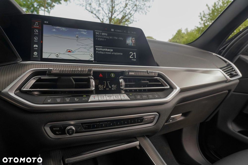 BMW X5 xDrive30d mHEV sport - 14
