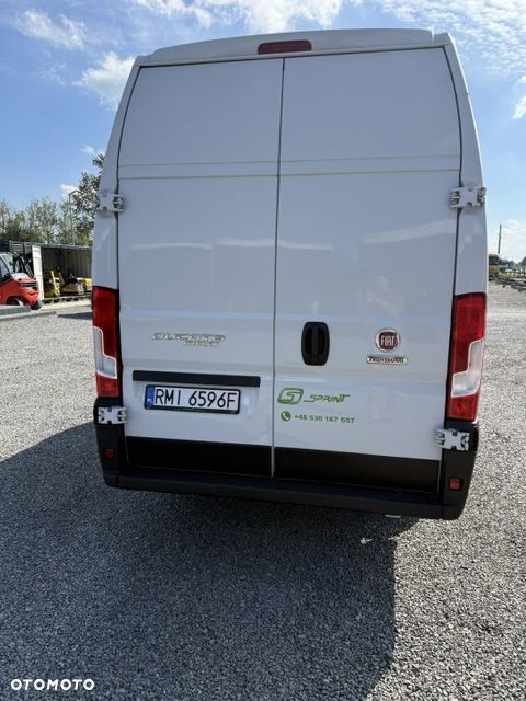 Fiat Ducato - 7