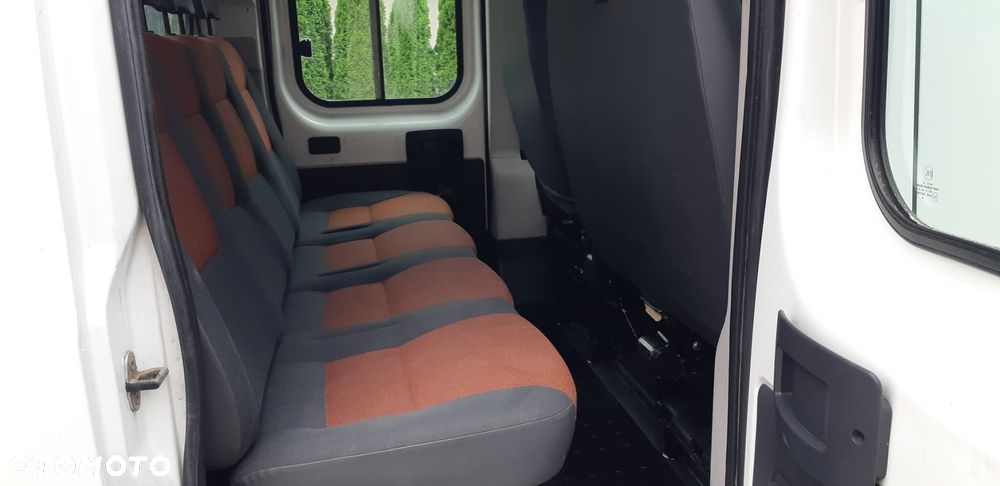 Fiat Ducato - 9