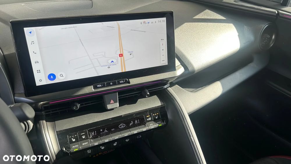 Toyota C-HR 2.0 PHEV Dynamic Force Tokyo Edition - 8