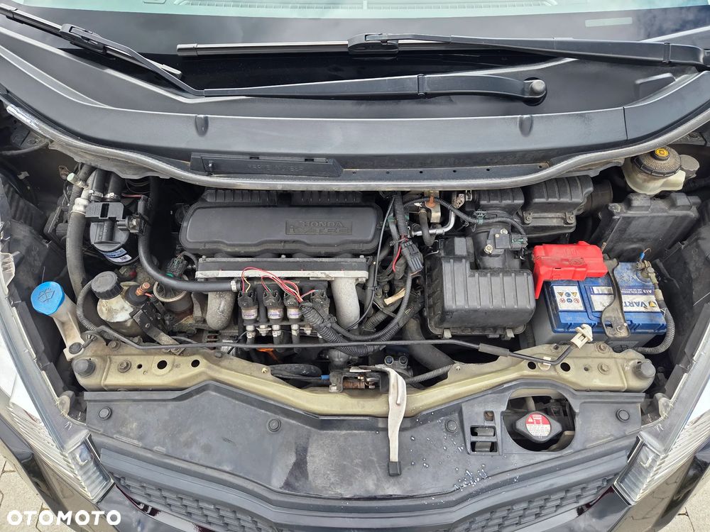 Honda Jazz 1.4 i-VTEC Exclusive - 21