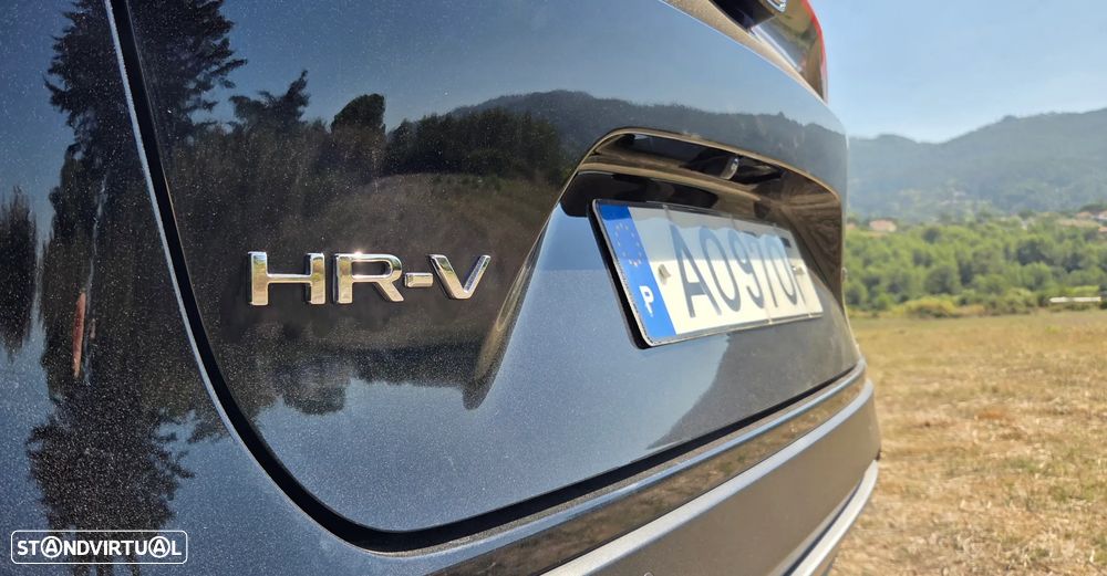 Honda HR-V - 6