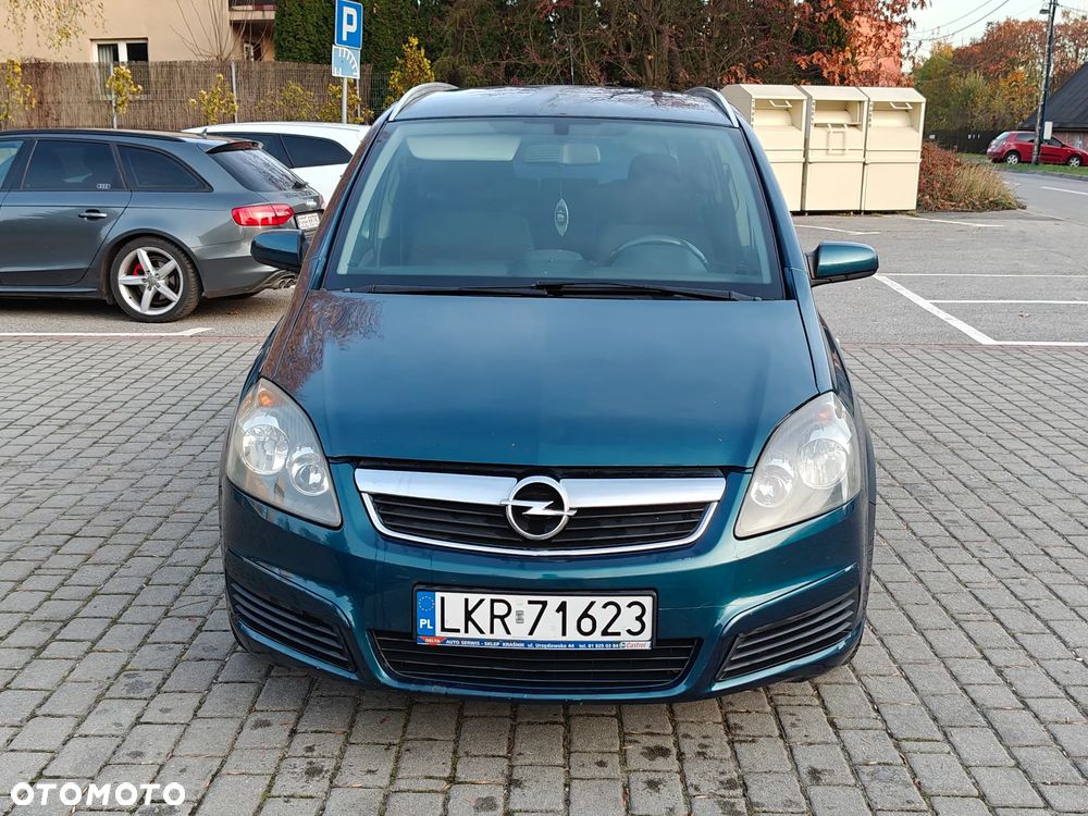 Opel Vivaro L1H1 Life - 14