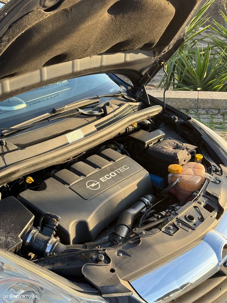 Opel Corsa 1.3 CDTI Enjoy EcoFLEX - 13