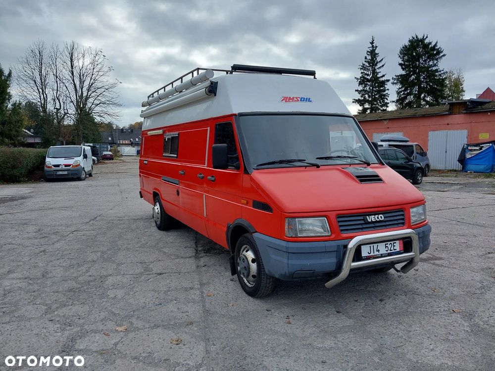 Iveco Daily