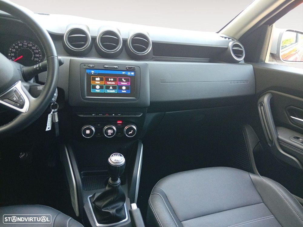 Dacia Duster - 11