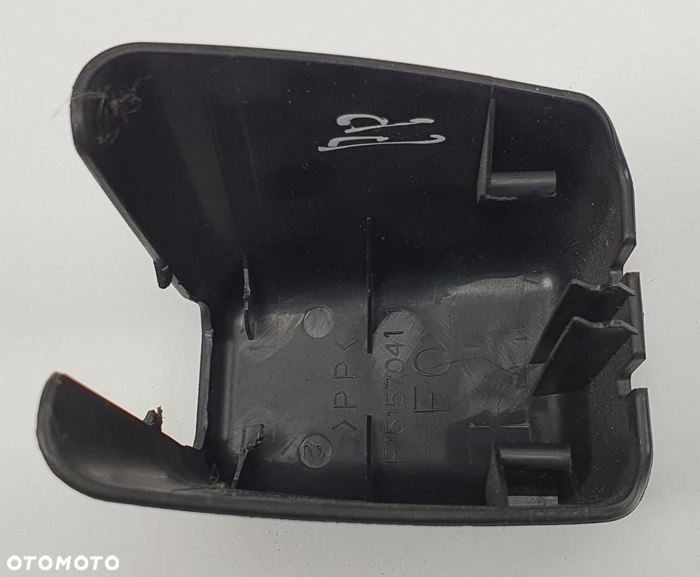 OSŁONA SZYNY FOTELA PRZÓD MAZDA RX-8 F15157041 - 4