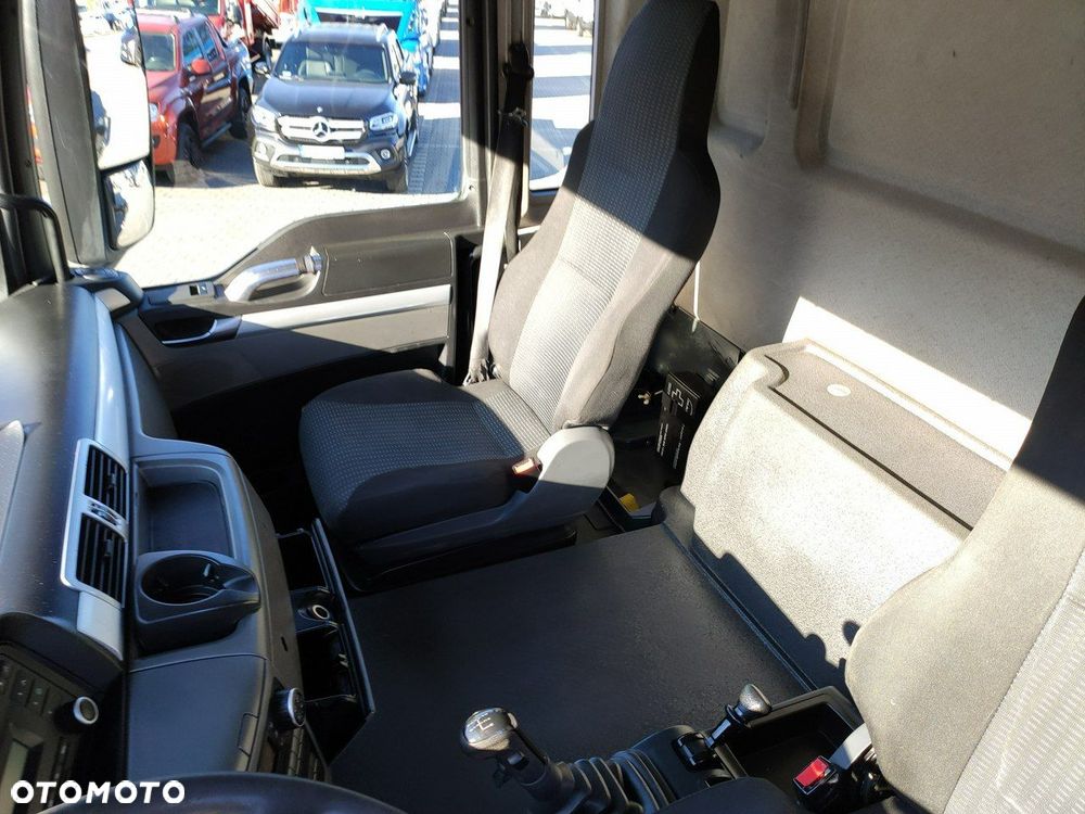 MAN TGS 26.360 6x4 - 19