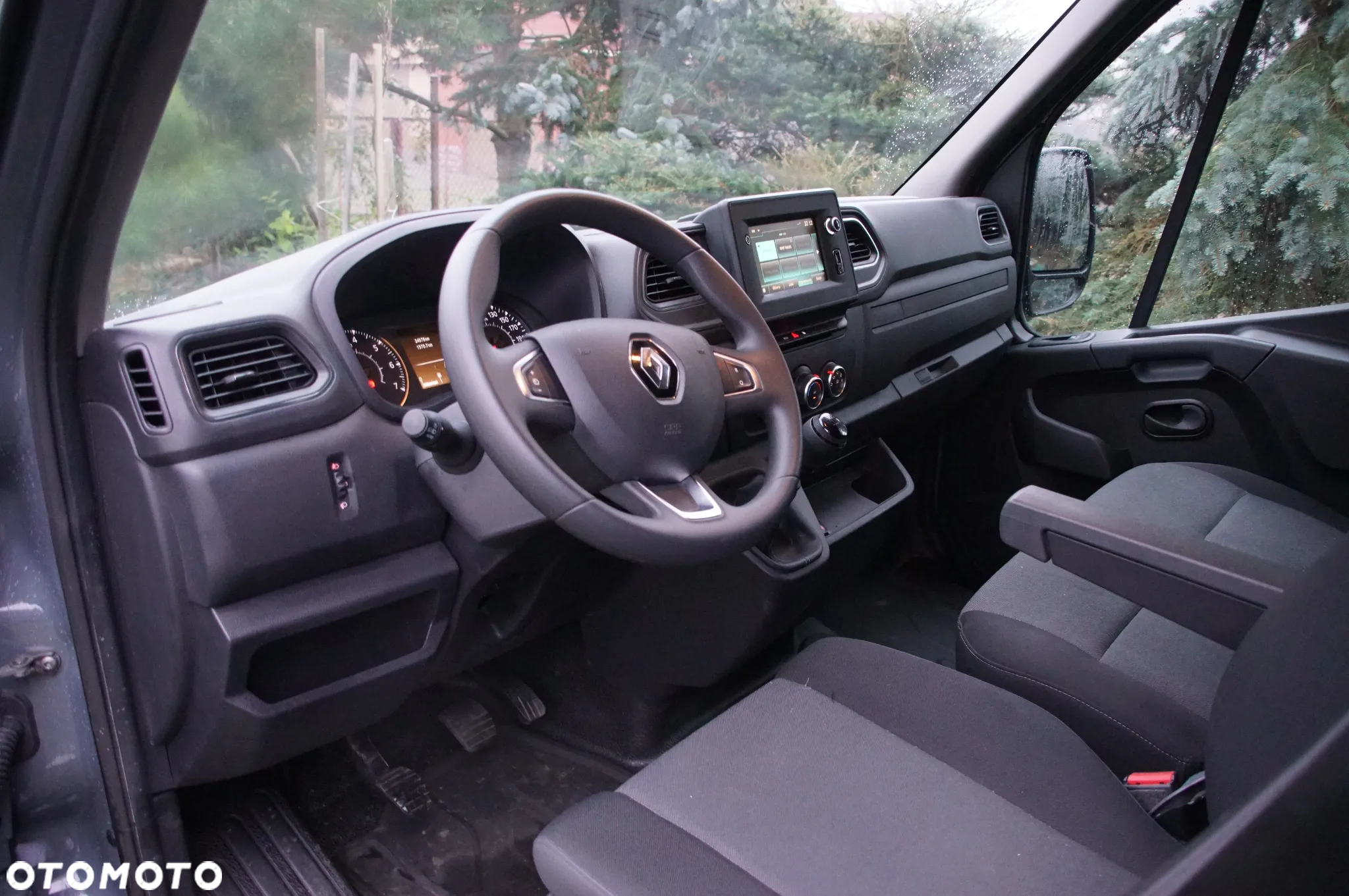 Renault MASTER - 9