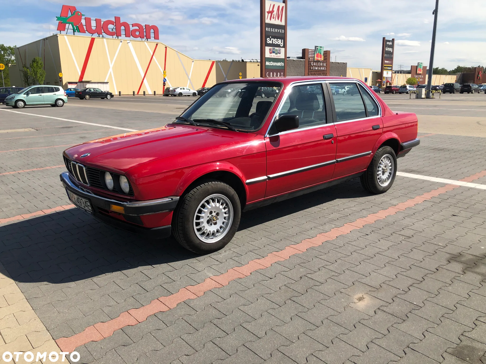 BMW Seria 3 - 2