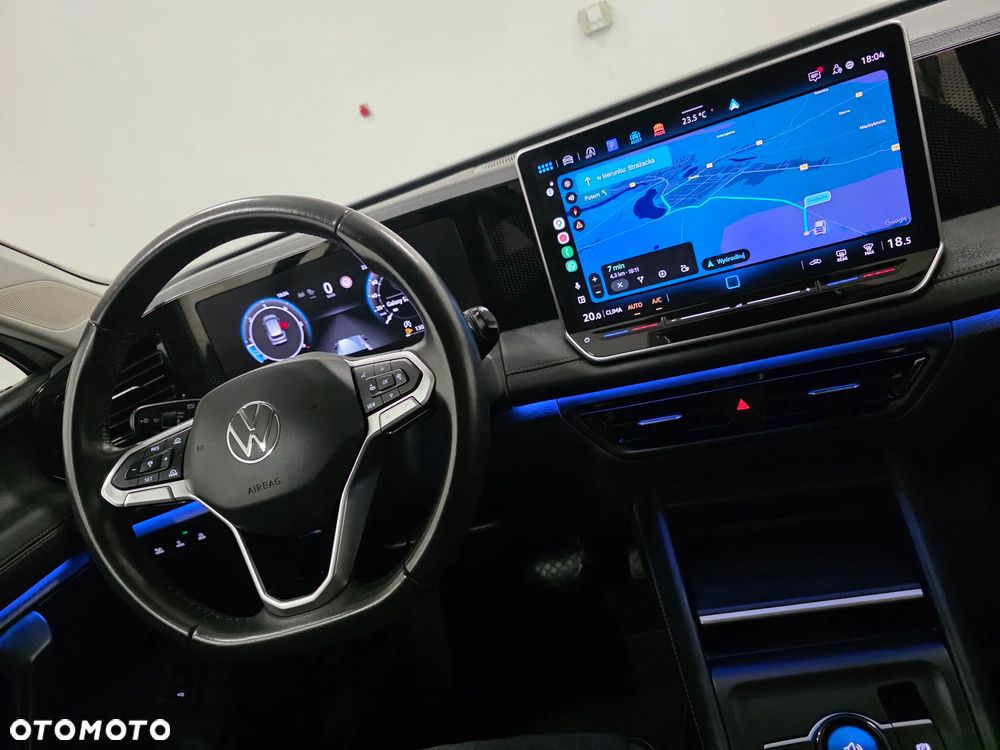 Volkswagen Tiguan 2.0 TDI SCR DSG - 8