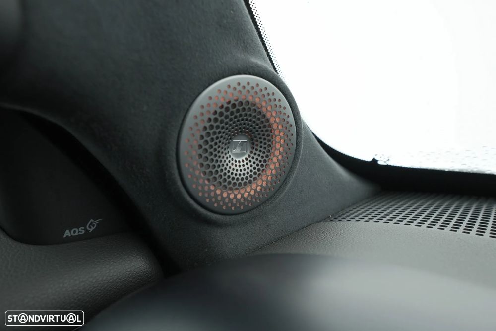 Smart #5 100 kWh Brabus AWD - 31