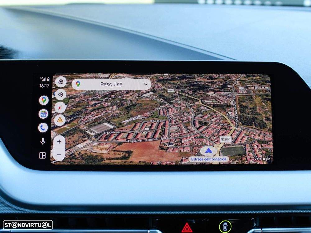 BMW 216 Gran Coupé d Advantage - 5