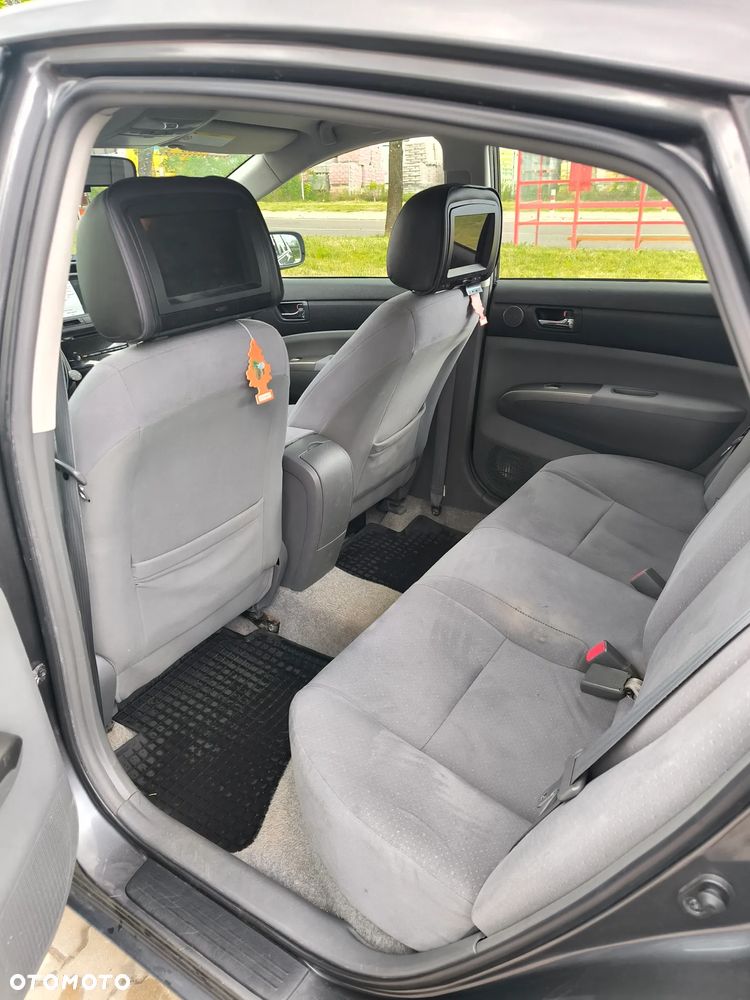 Toyota Prius - 12