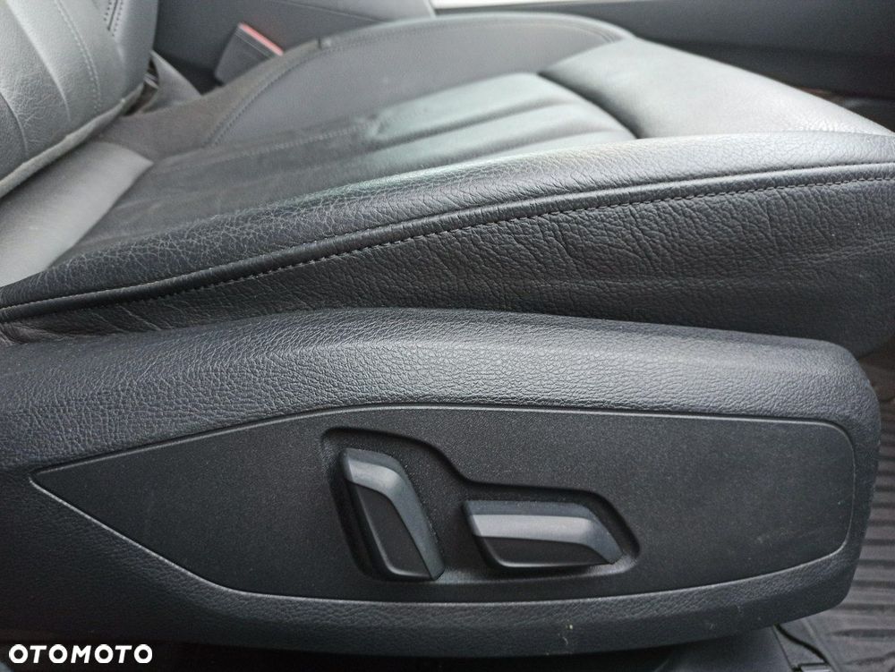 Audi A4 - 27