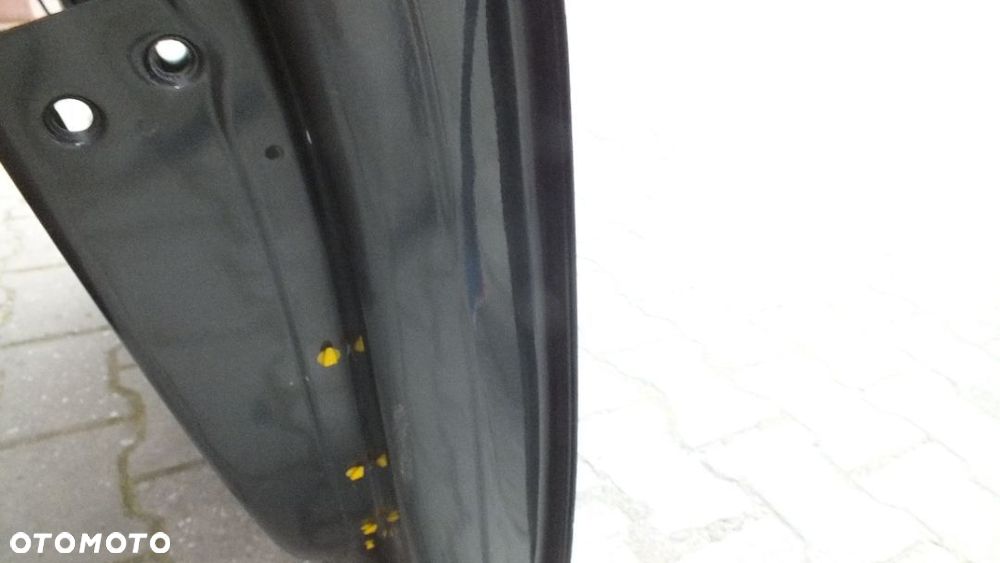 Drzwi przednie prawe Hyundai Kona - 4