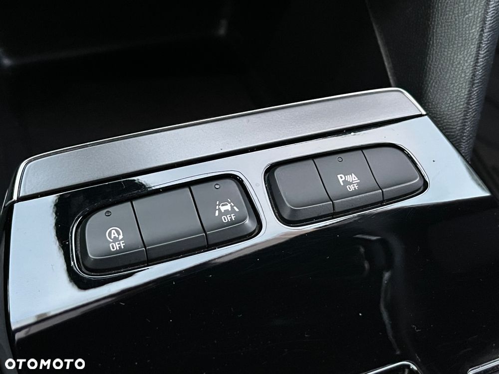 Opel Mokka 1.2 T Elegance S&S - 32