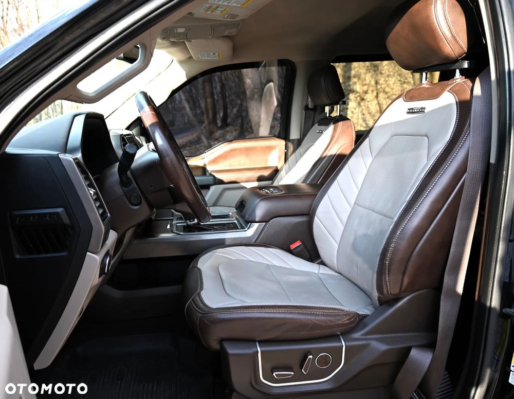 Ford F150 - 12
