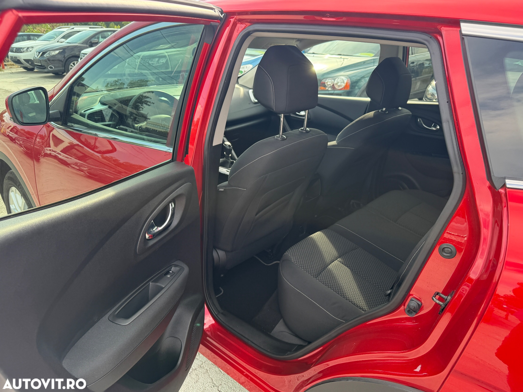 Renault Kadjar Energy TCe 130 Business - 15