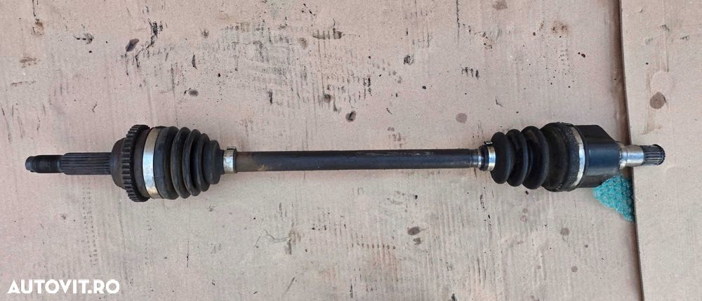 Planetara stanga fata Chevrolet Aveo 1.2 benzina B12S1 2006 2007 / 2008 / 2009 2010 - 1