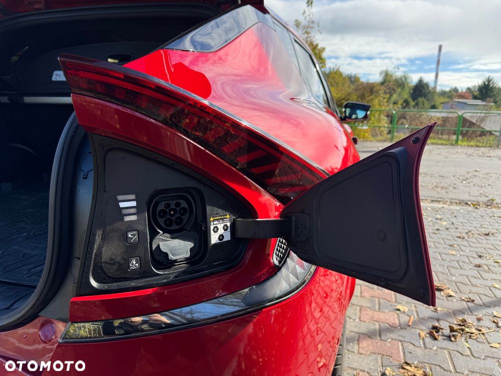 Kia EV6 77.4kWh GT-Line - 11