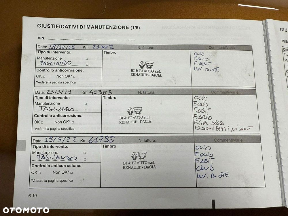 Dacia Duster 1.6 SCe Prestige - 40