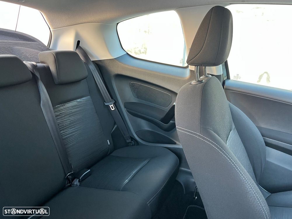 Peugeot 208 PureTech 82 Active - 18