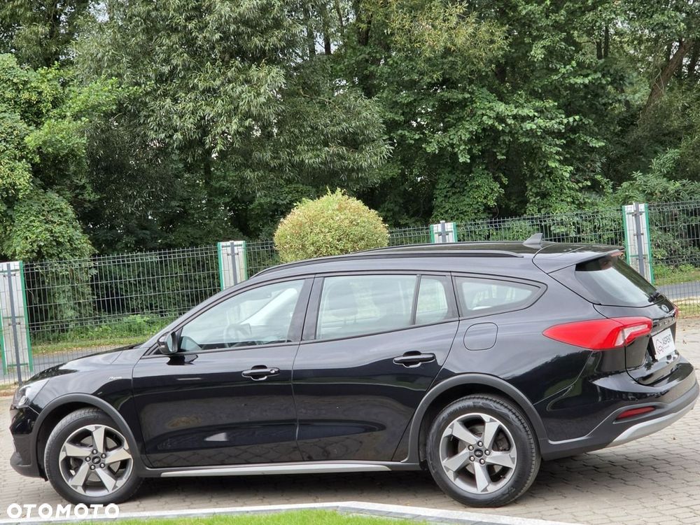 Ford Focus - 28