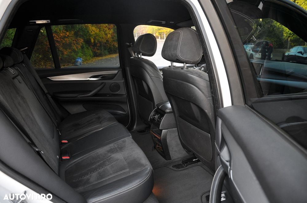 BMW X5 xDrive40e iPerformance - 13