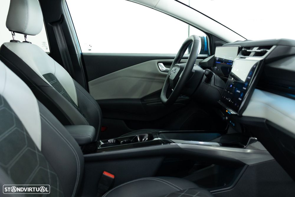 Ford Puma Gen-E 54 kWh Premium - 46