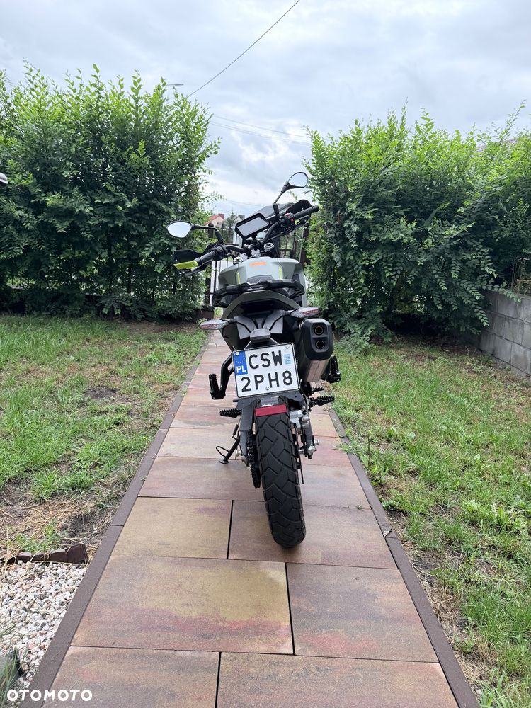 Benelli BKX - 6