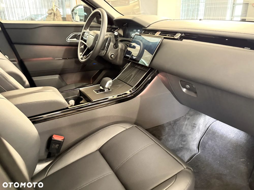 Land Rover Range Rover Velar 2.0 P400e PHEV Dynamic SE - 5