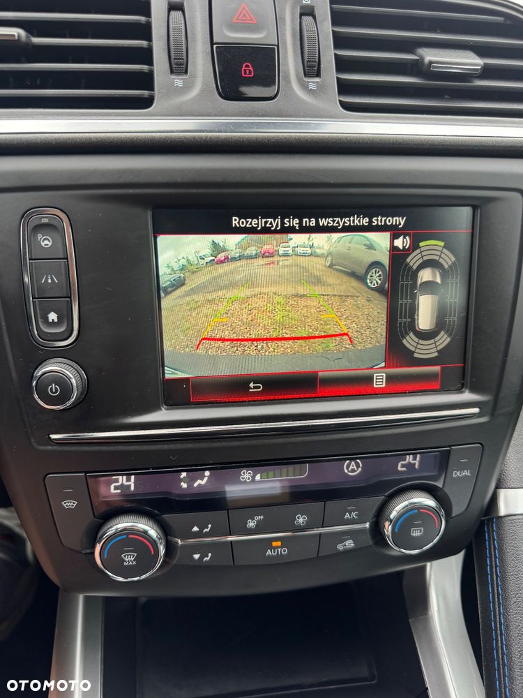 Renault Kadjar Energy TCe 165 Bose Edition - 18