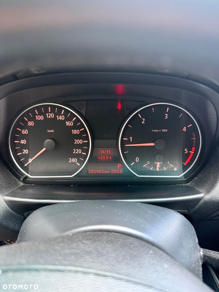 BMW Seria 1 - 10