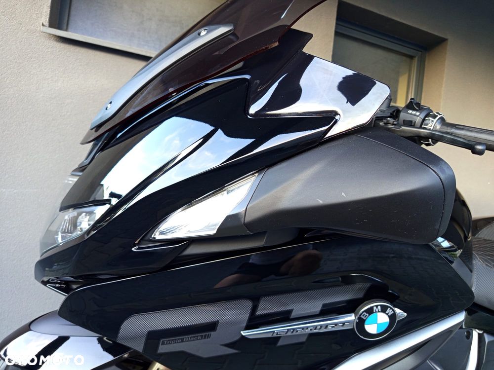 BMW RT - 10