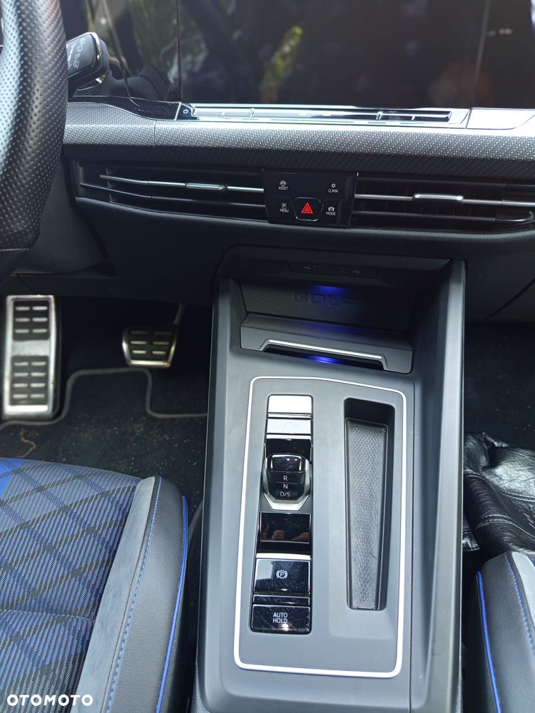 Volkswagen Golf 2.0 TSI 4Motion R DSG - 14