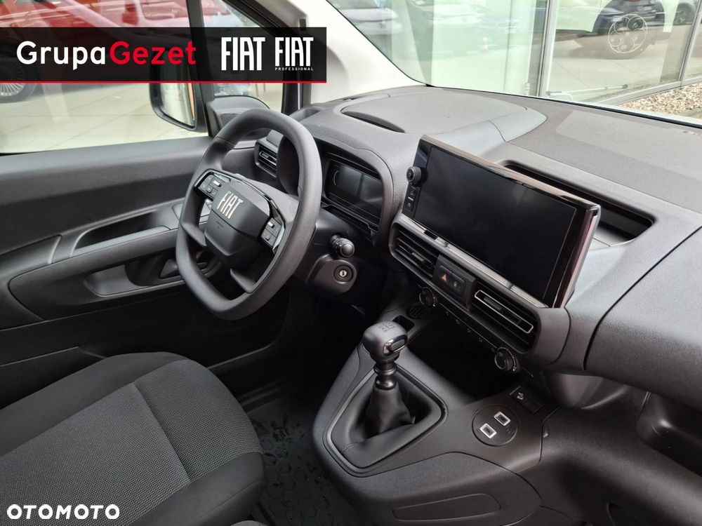 Fiat Doblo - 12