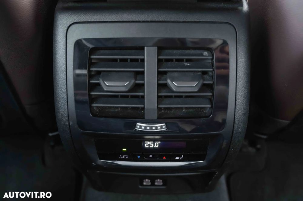 BMW X3 xDrive30e Aut. M Sport Edition - 34