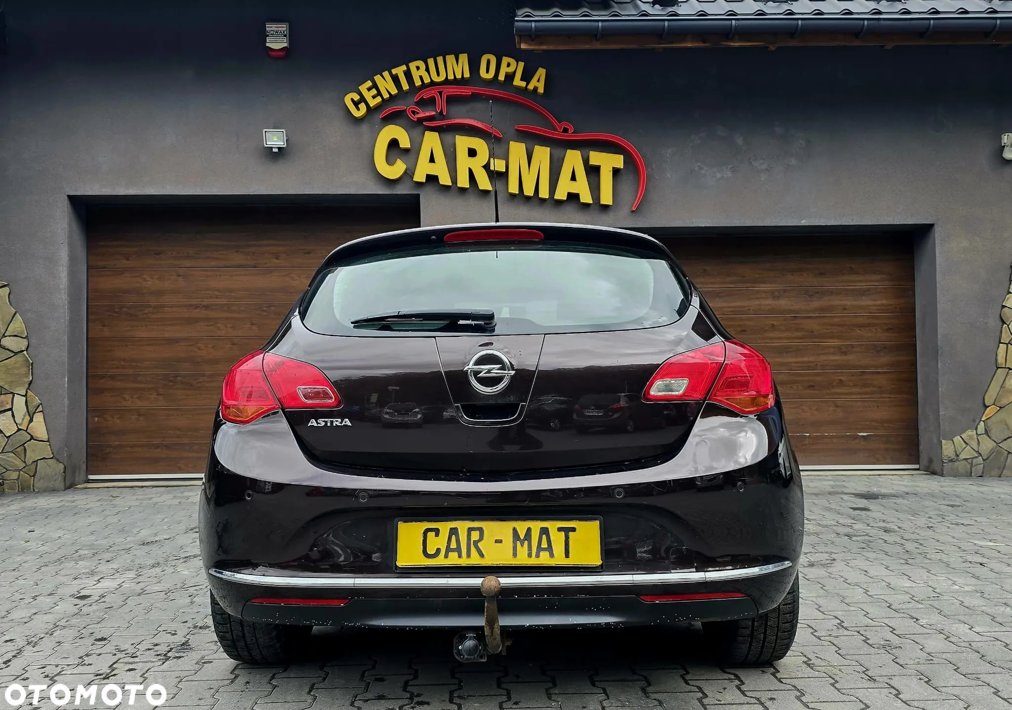 Opel Astra 1.6 Active - 7