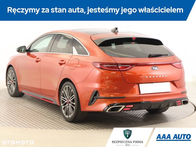 Kia ProCeed - 6