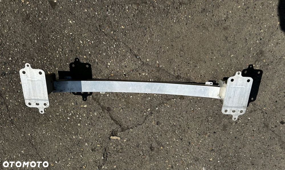 Belka pod zderzak przód OPEL CORSA E 2014- 13426328 - 7