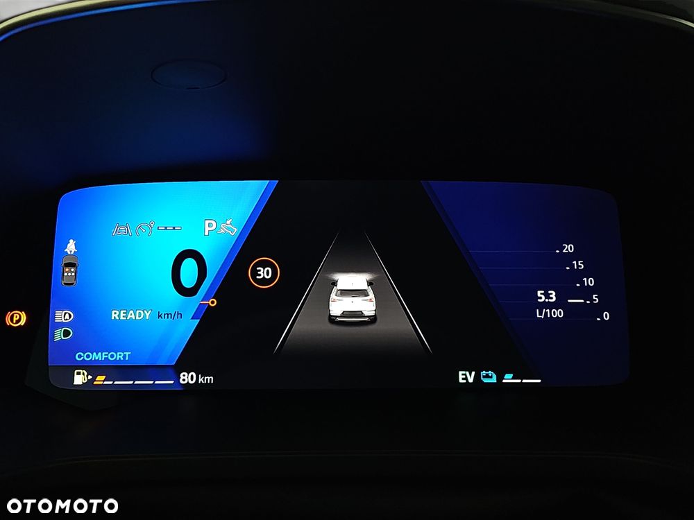 Renault Symbioz 1.8 E-Tech Full Hybrid 160 Esprit Alpine - 15
