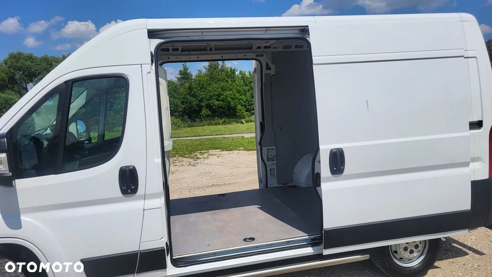 Opel Movano - 9