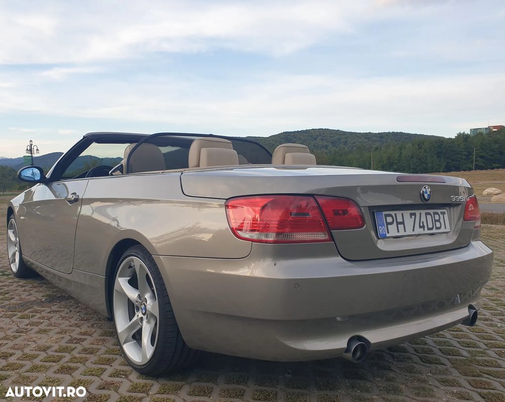 BMW Seria 3 - 10