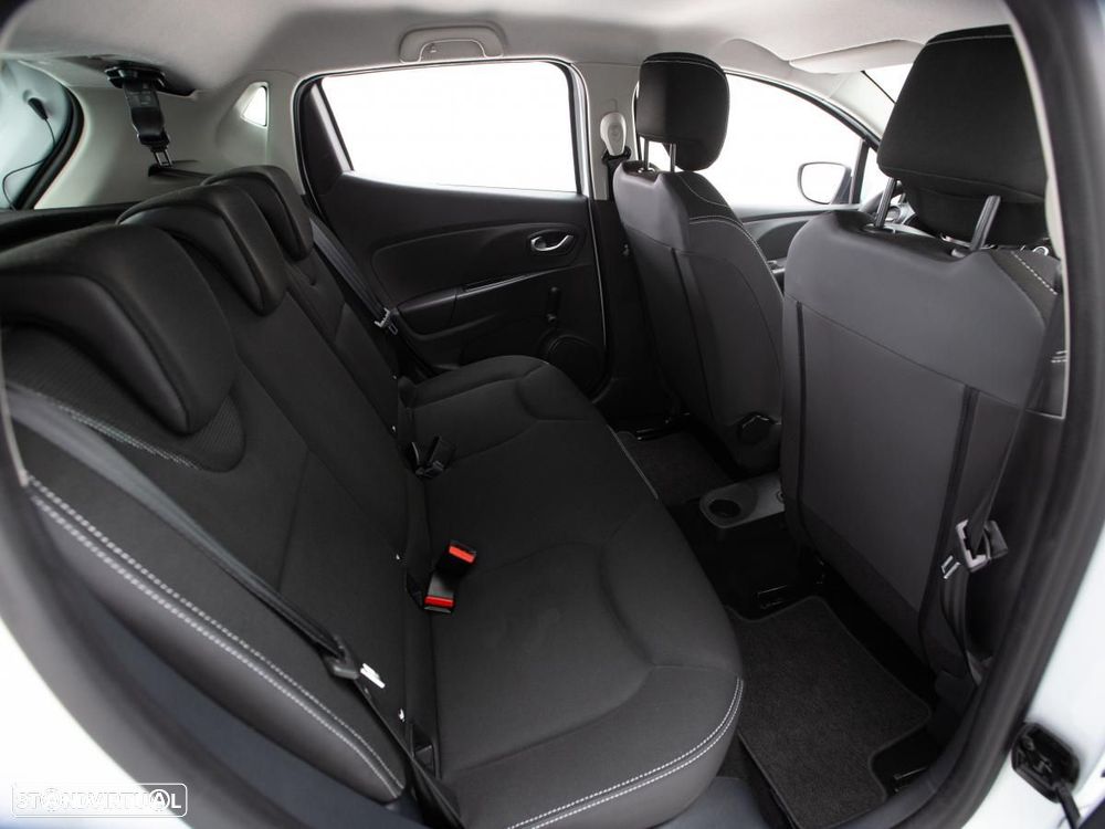 Renault Clio 1.5 dCi Zen - 9