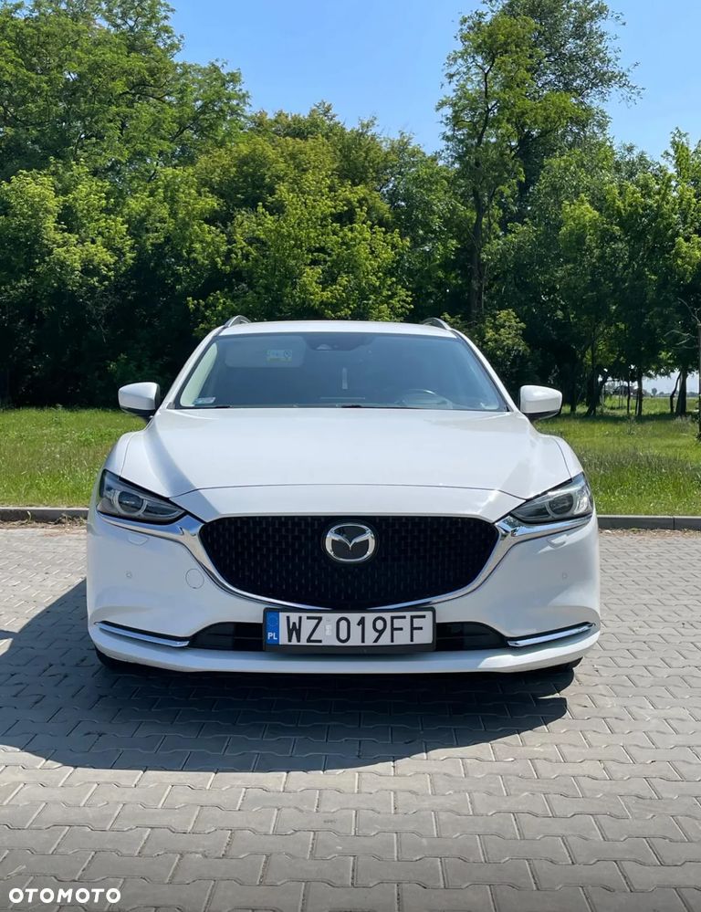 Mazda 6 2.0 Skyenergy - 6