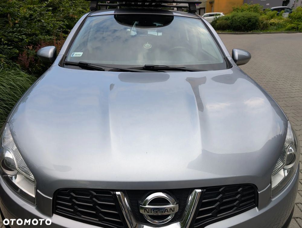 Nissan Qashqai 1.6 Acenta - 9