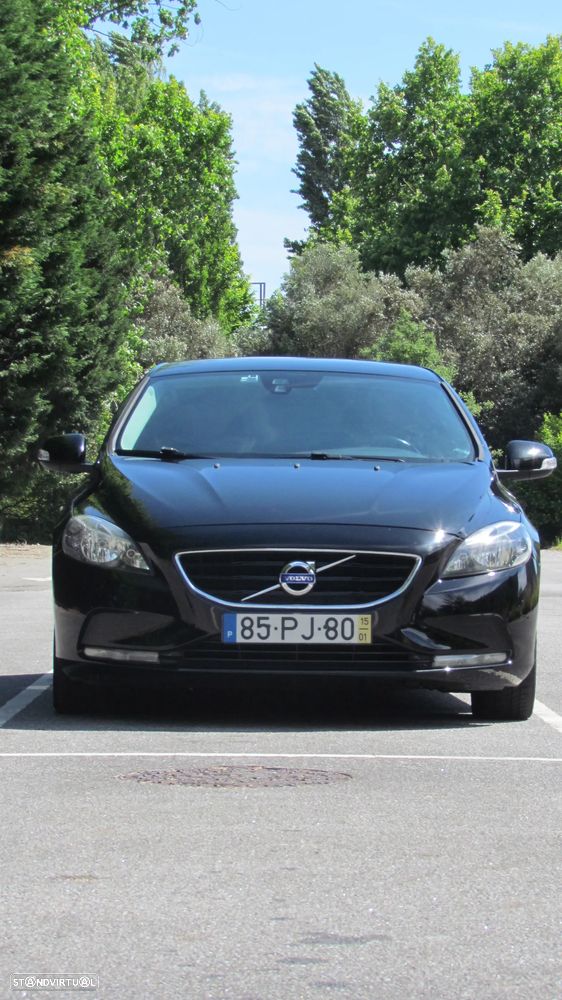 Volvo V40 1.6 D2 Kinetic - 6